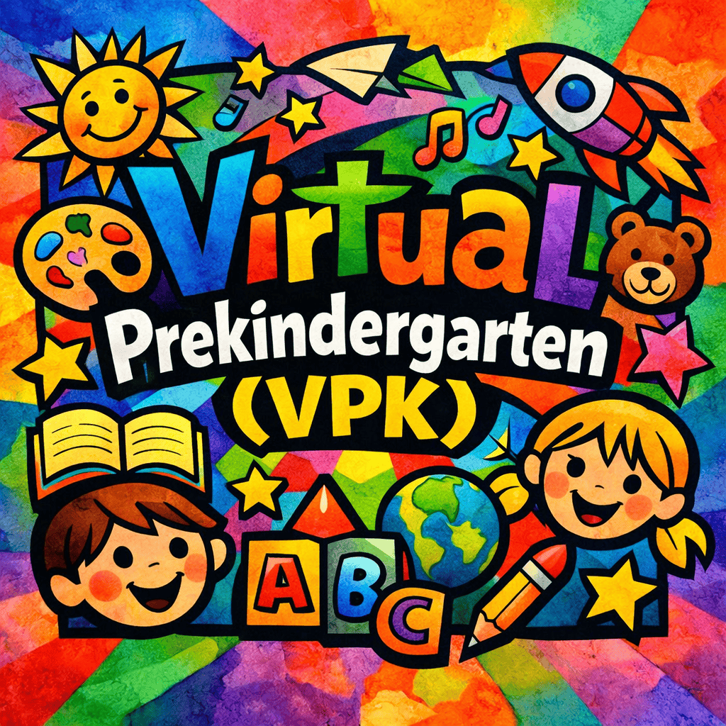 Discovery Point Child Development Centers
