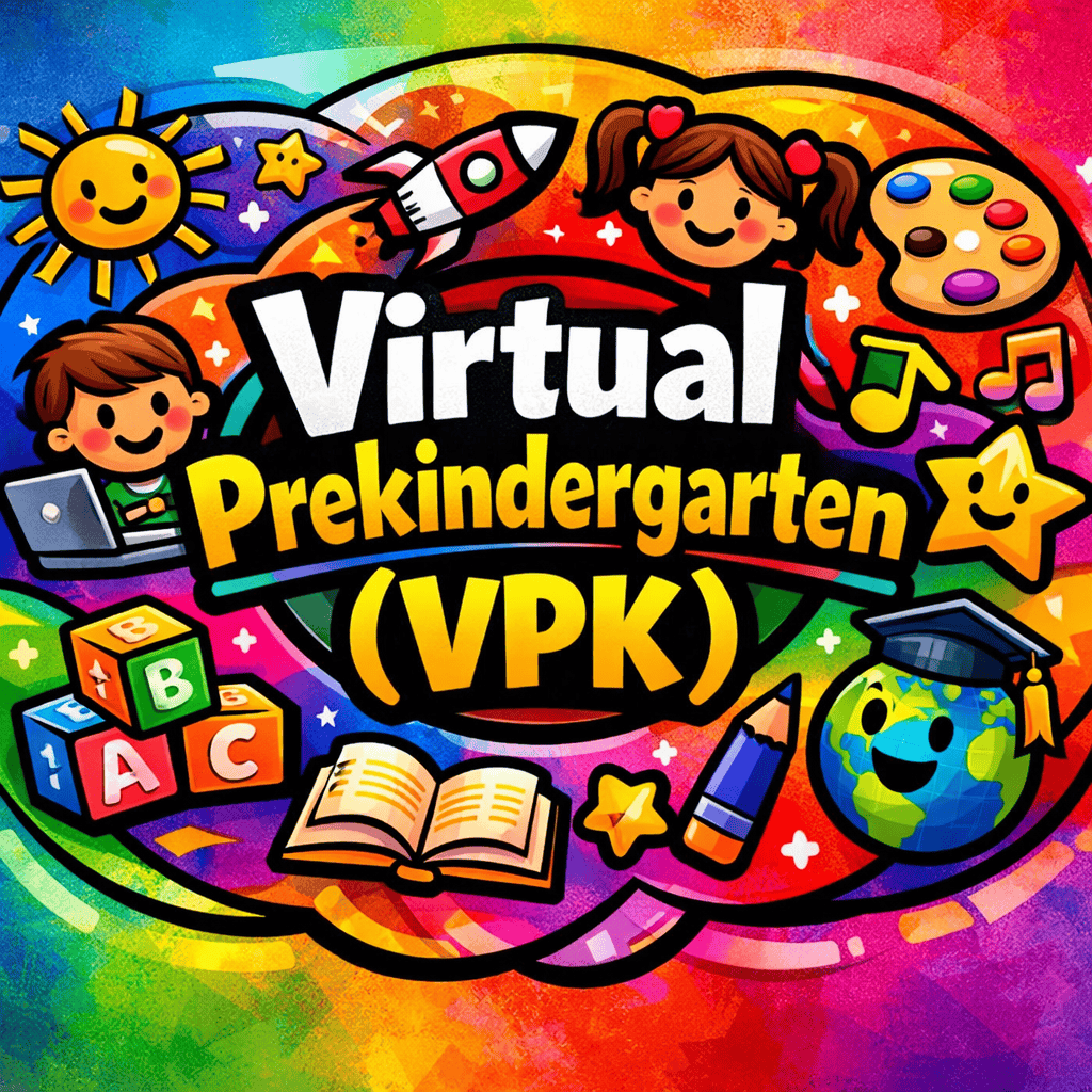 California Transitional Kindergarten (TK)