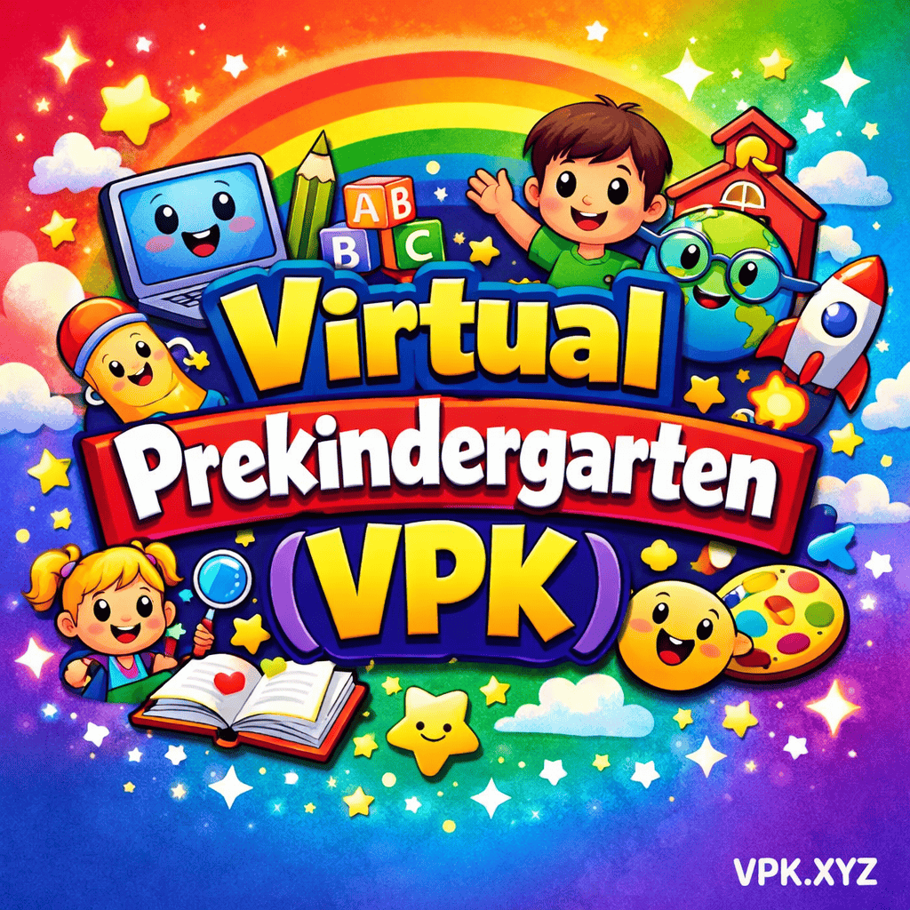 Asynchronous Pre-K Modules
