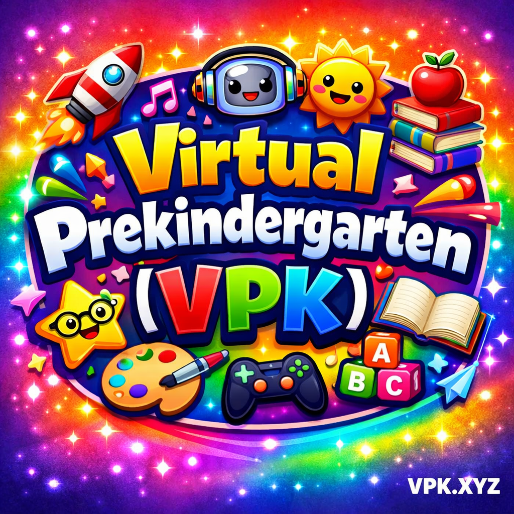 Virtual Preschool Kindergarten (VPK) Teacher Toolkit: Small Groups, Coaching, And Online Culture