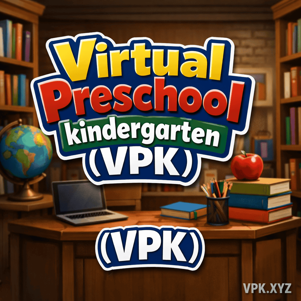 Virtual Pre-Kindergarten (VPK) Economics: Costs, Quality, And Funding Models For Online Pre-K