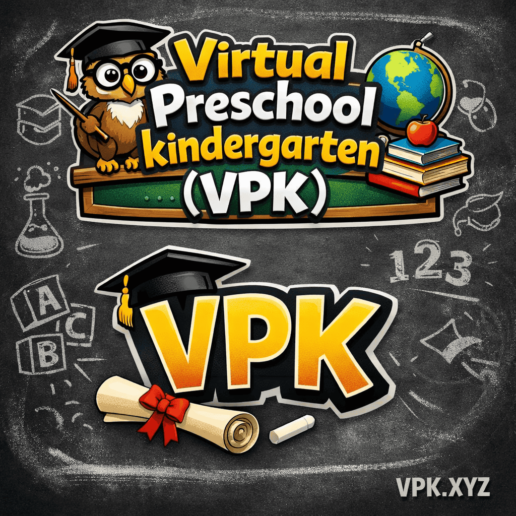 Virtual Pre-Kindergarten (VPK) On Tablets And Computers: Ipads, Chromebooks, And Child-Friendly UX