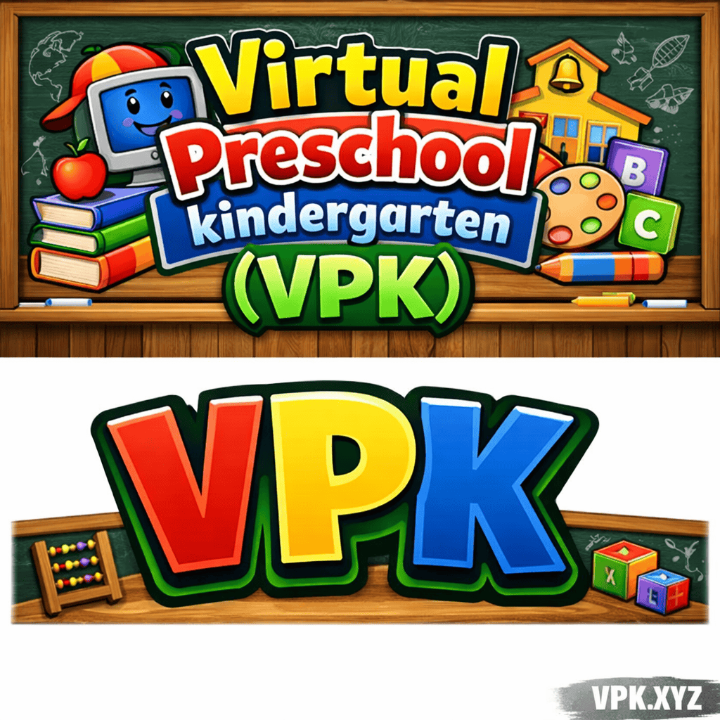 Blended (Hybrid) Pre-K