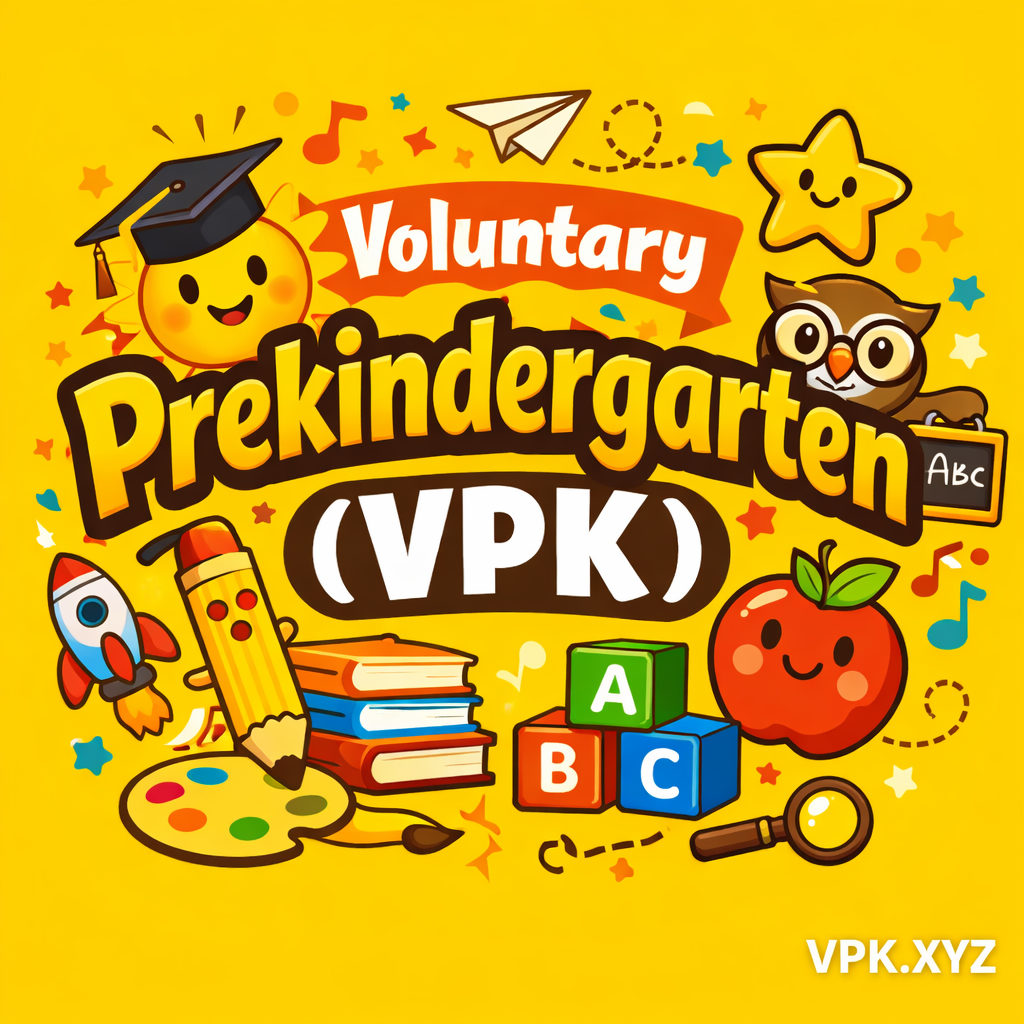 Workforce And Quality In Voluntary Prekindergarten (VPK): The Levers That Actually Change Outcomes