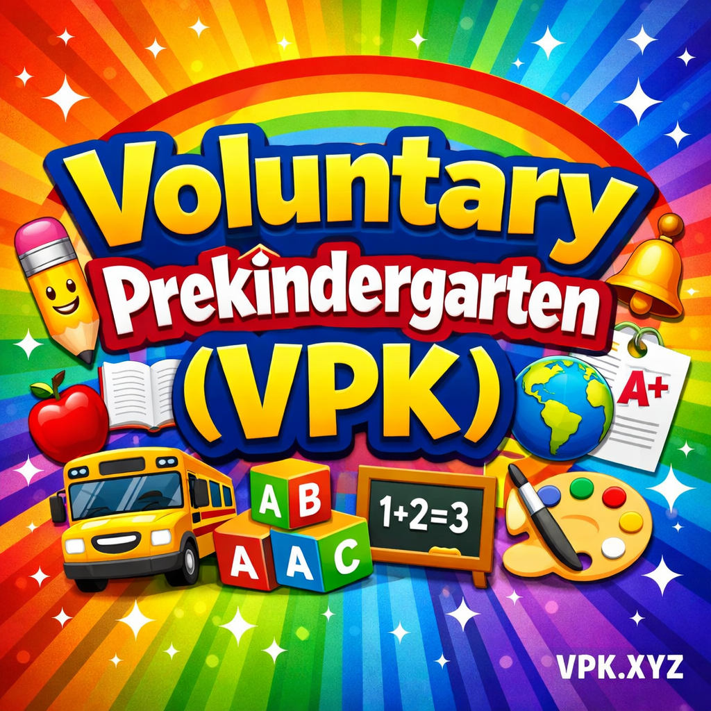 The Etymology of 'Kindergarten' And The Global Vocabulary of Early Learning (VPK, Pre-K, Preschool)