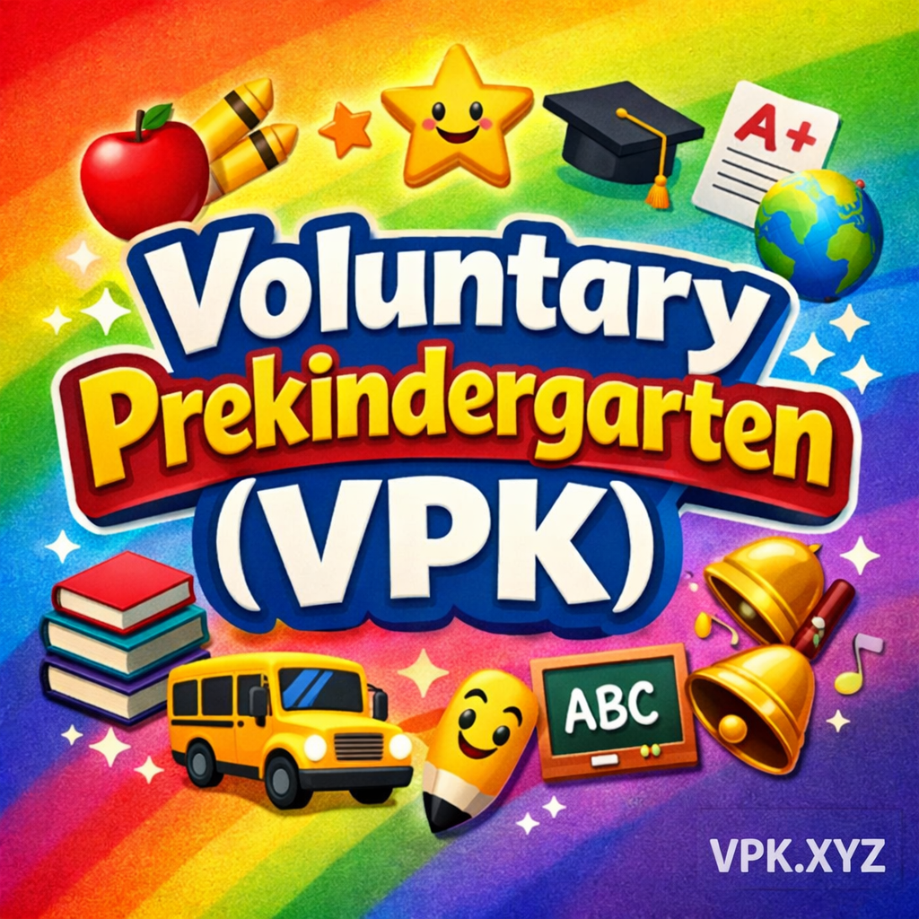 Virtual Pre-Kindergarten (VPK) Platforms: LMS/CMS Design For Preschool And Kindergarten Readiness