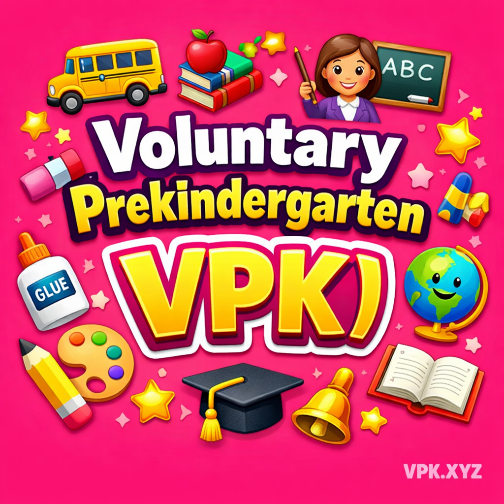 Virtual Preschool Kindergarten (VPK) At Scale: Online Early Learning In The 50 Largest U.S. Cities